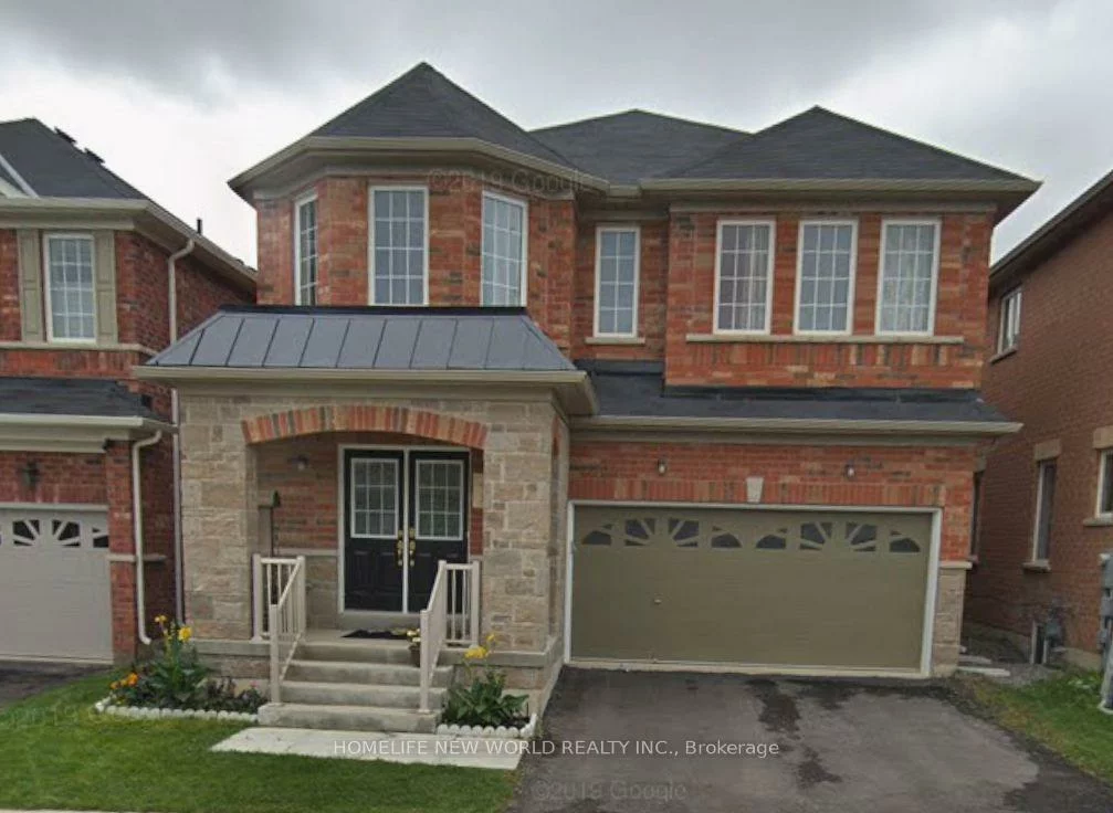 21, Locarno, Sandringham-Wellington, Brampton