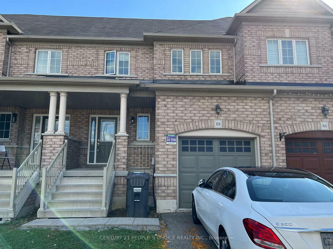 88, Delport, Bram East, Brampton