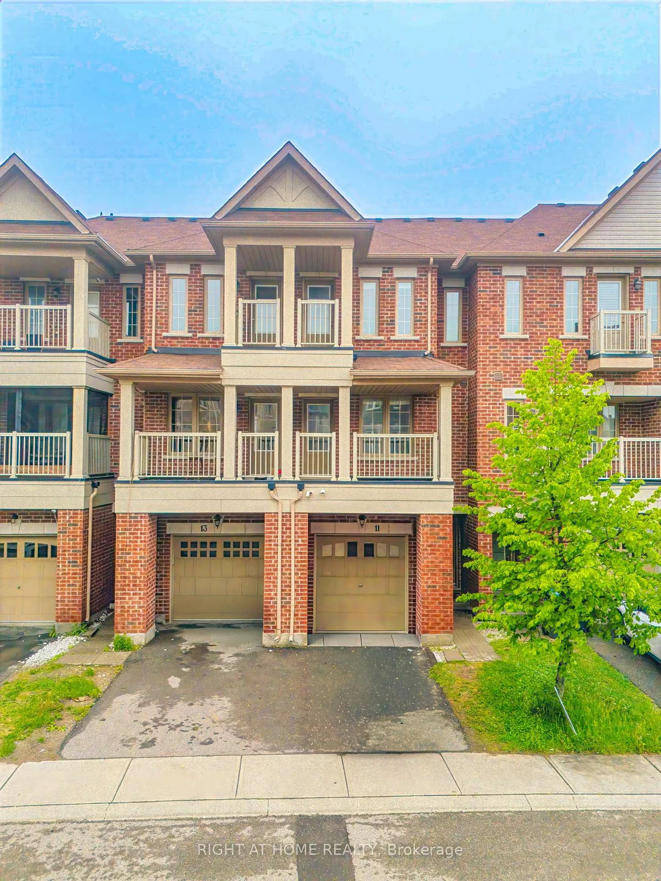 11, Telegraph, Heart Lake East, Brampton