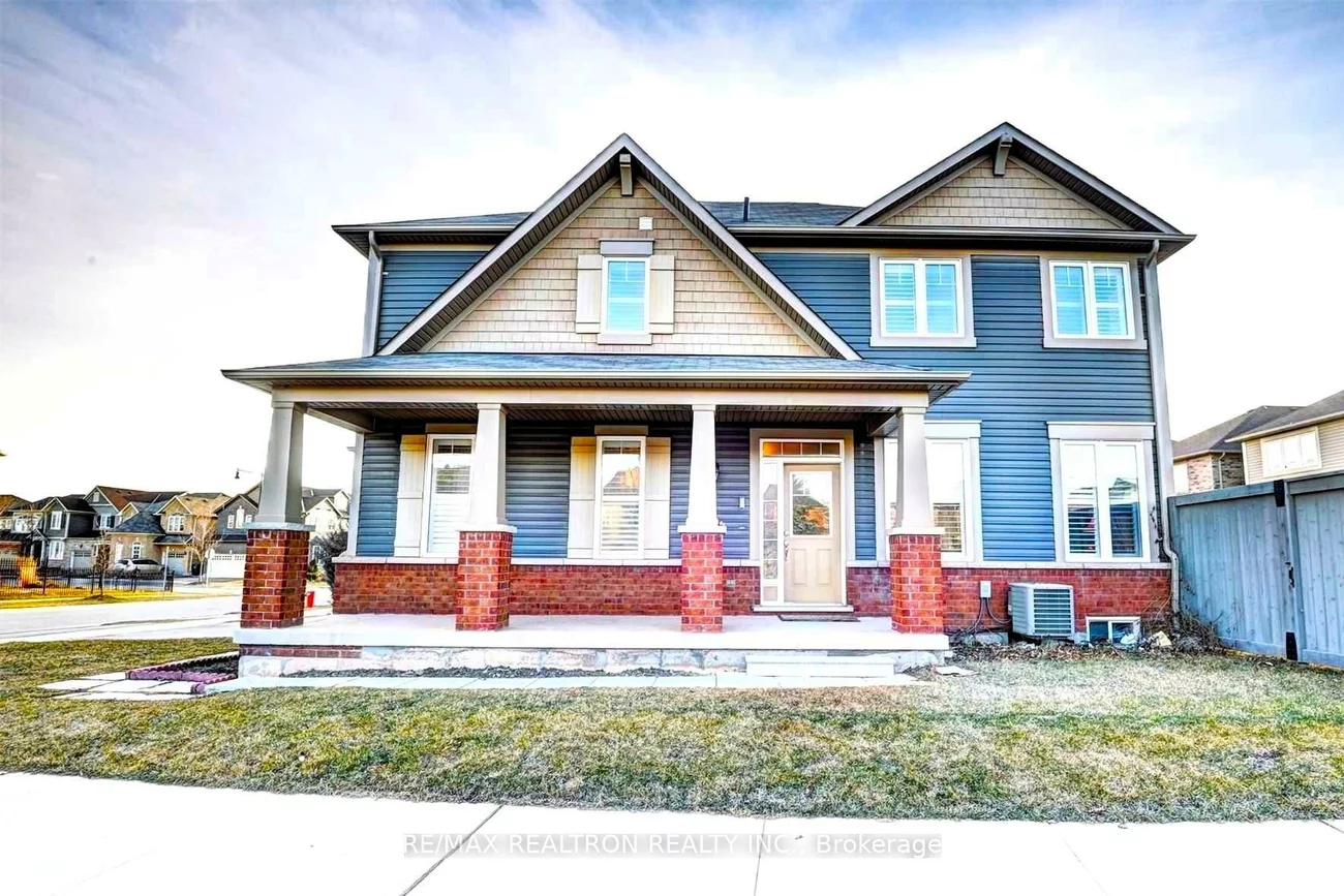 2, Clenston, Northwest Brampton, Brampton