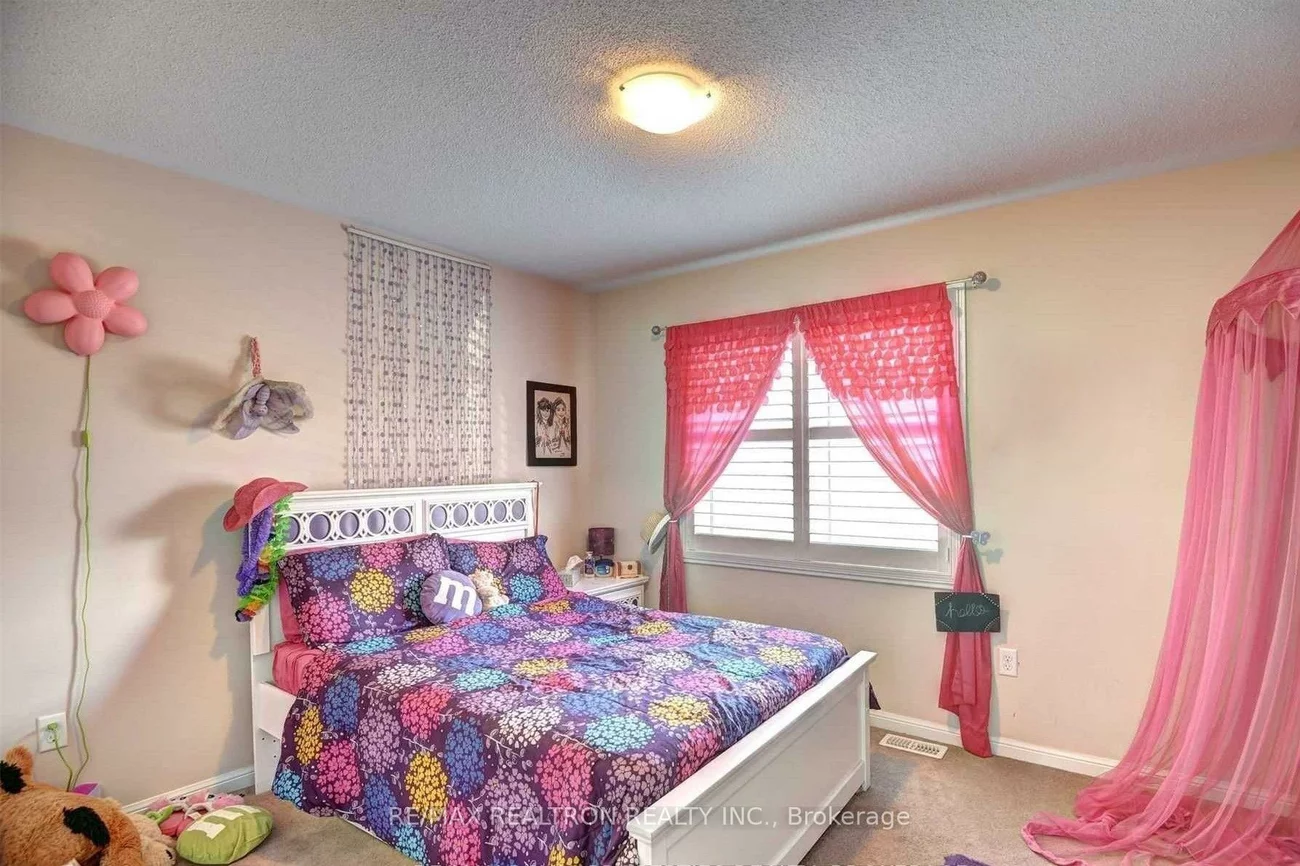 2, Clenston, Northwest Brampton, Brampton