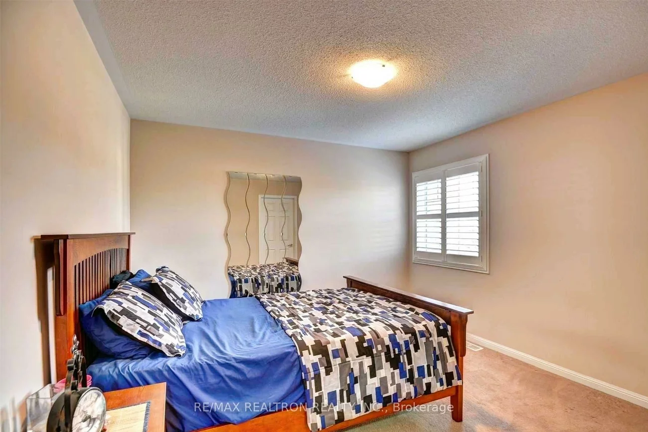 2, Clenston, Northwest Brampton, Brampton