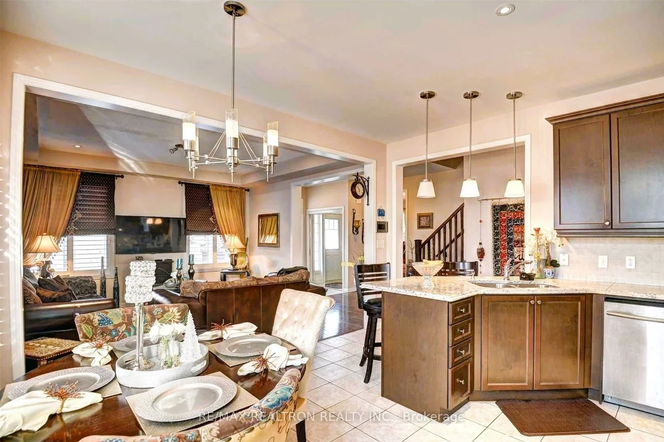 2, Clenston, Northwest Brampton, Brampton