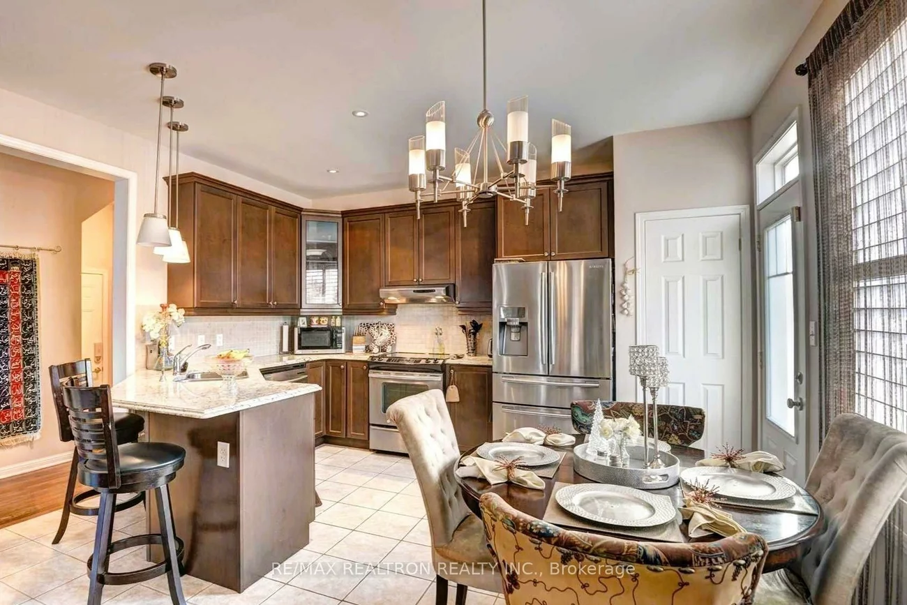 2, Clenston, Northwest Brampton, Brampton