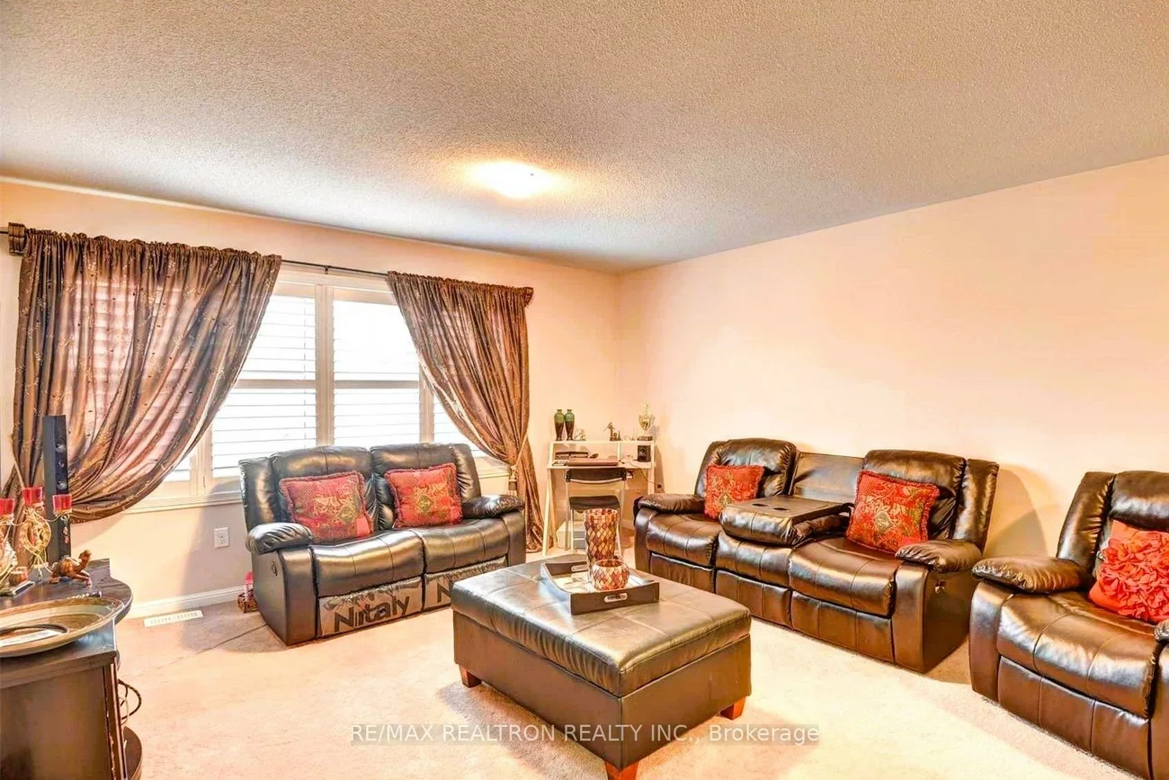 2, Clenston, Northwest Brampton, Brampton