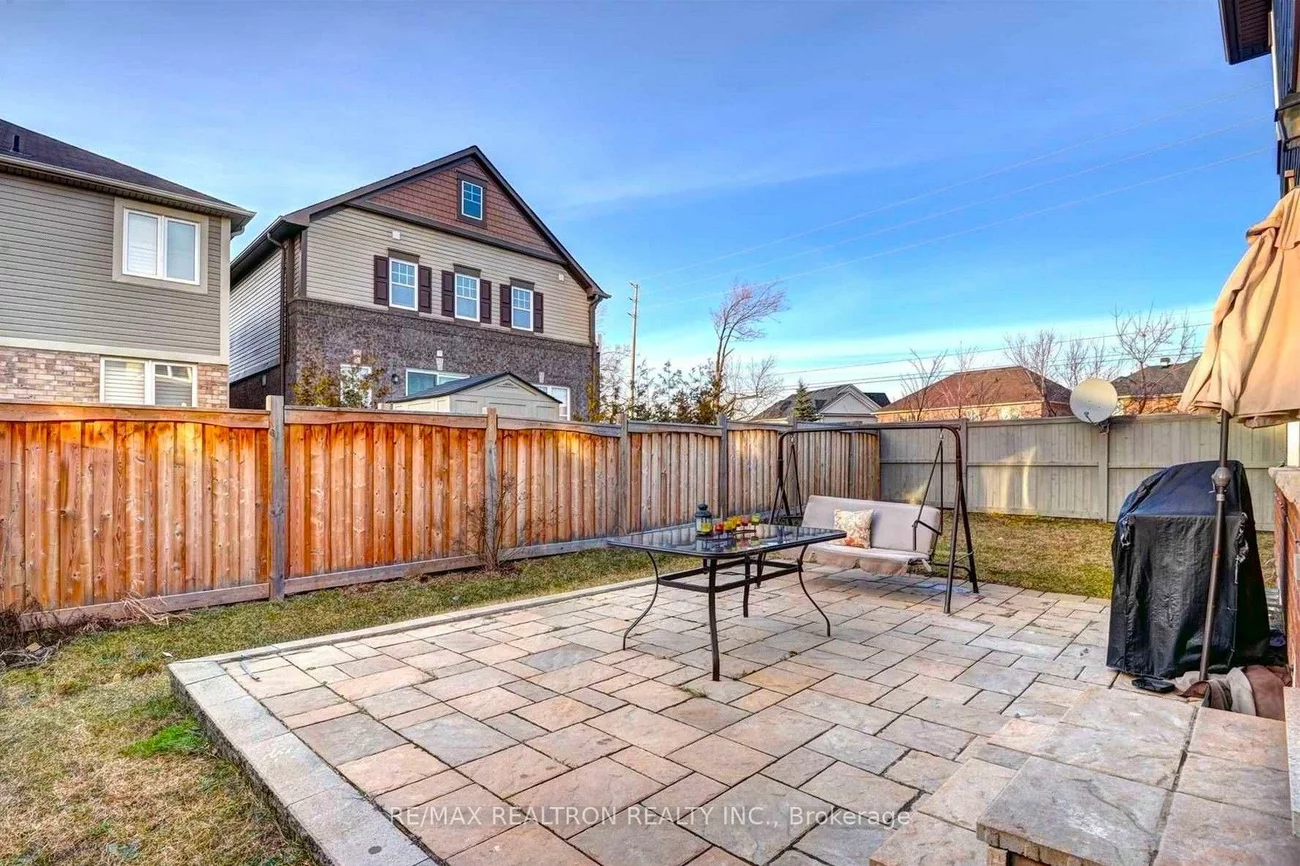 2, Clenston, Northwest Brampton, Brampton
