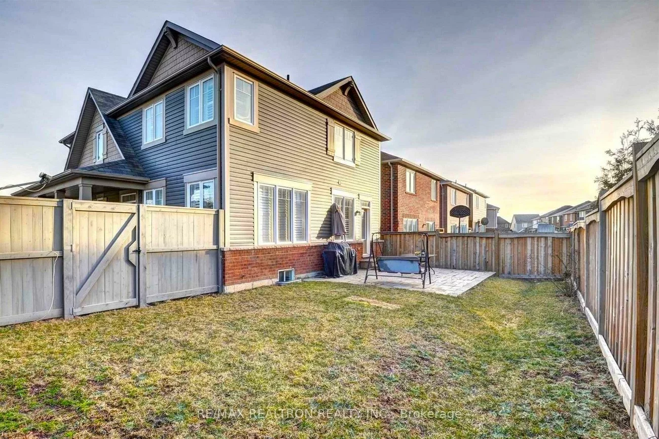 2, Clenston, Northwest Brampton, Brampton