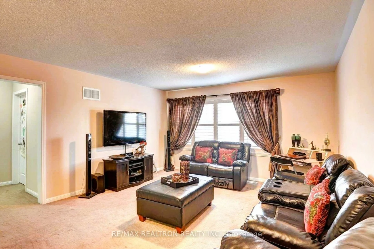 2, Clenston, Northwest Brampton, Brampton