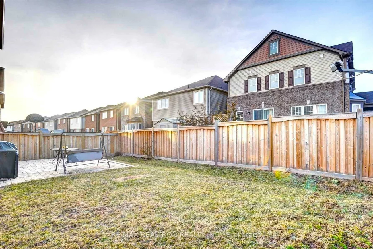 2, Clenston, Northwest Brampton, Brampton