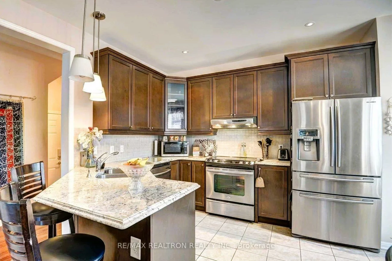2, Clenston, Northwest Brampton, Brampton