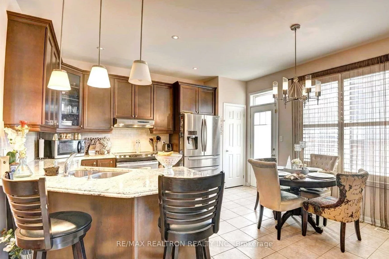 2, Clenston, Northwest Brampton, Brampton