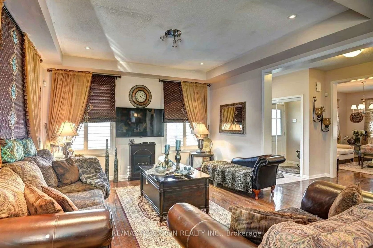 2, Clenston, Northwest Brampton, Brampton