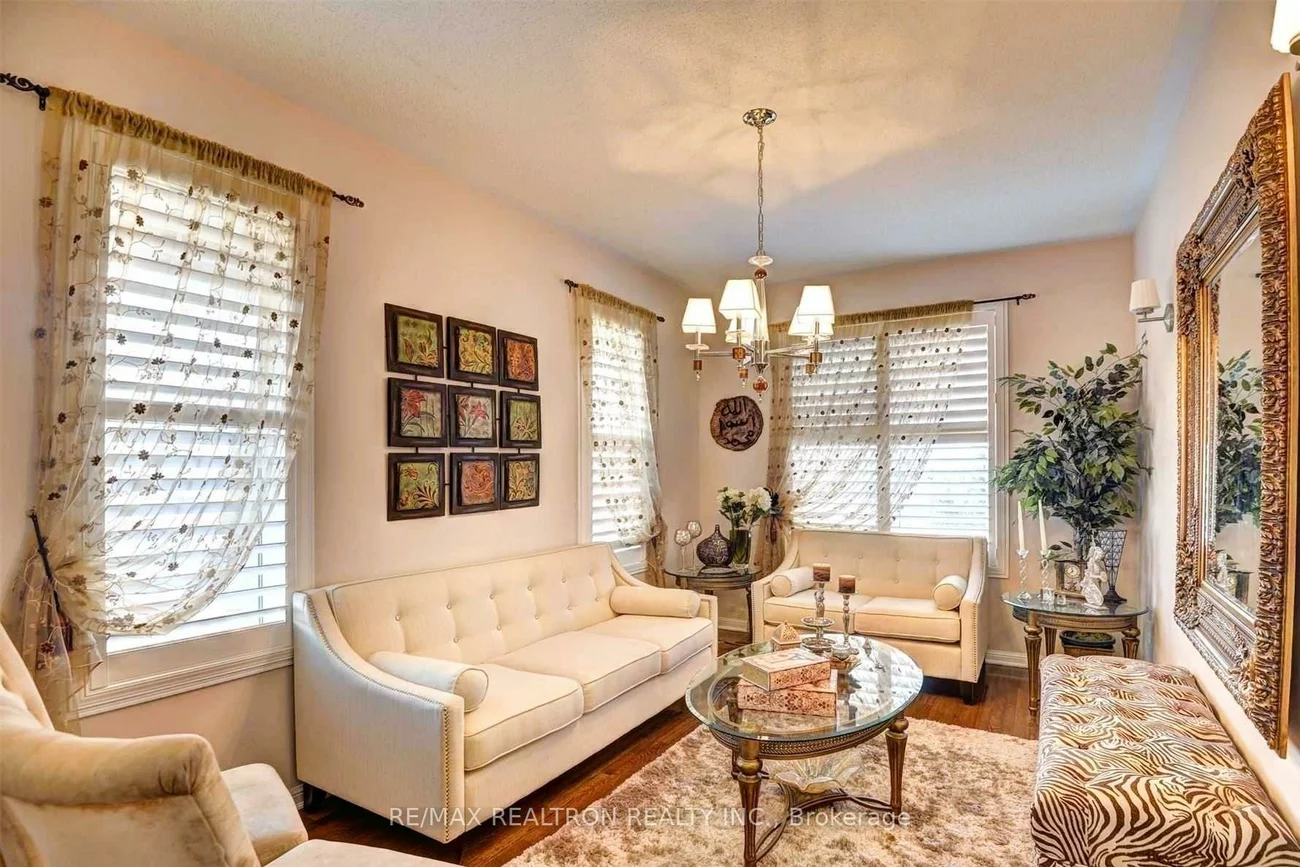2, Clenston, Northwest Brampton, Brampton