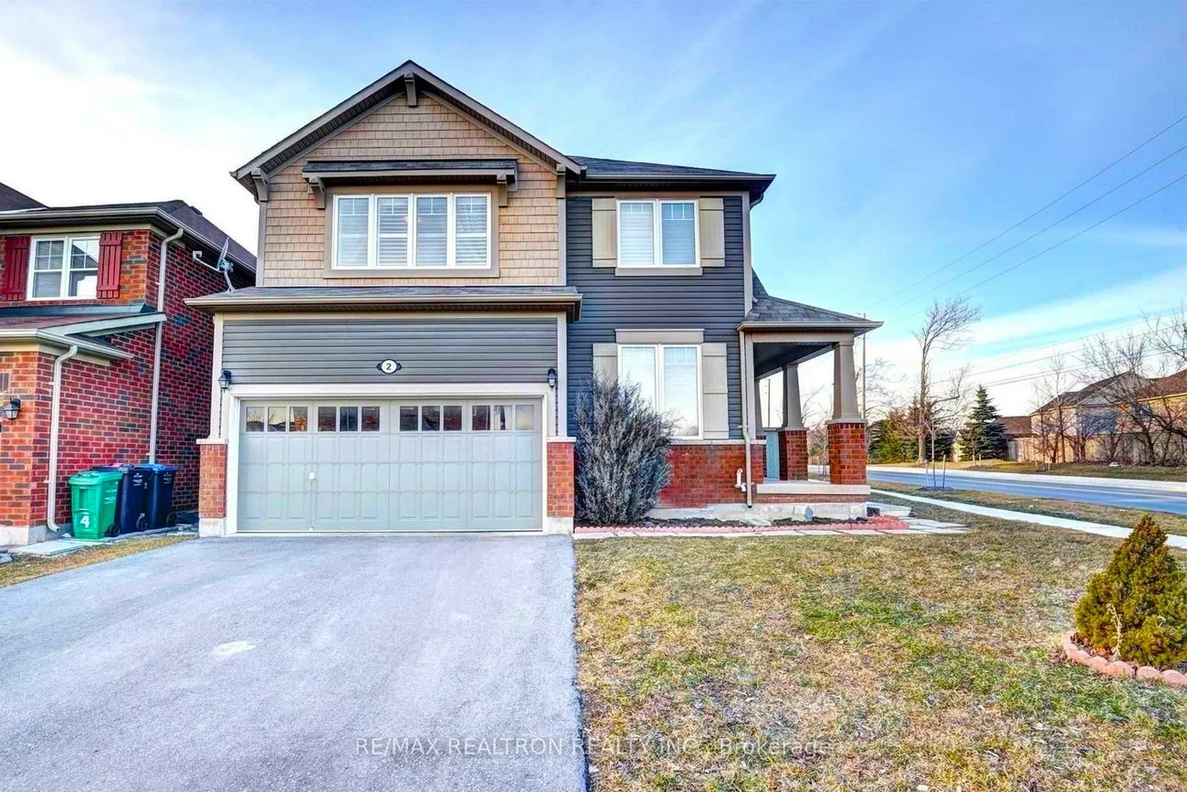 2, Clenston, Northwest Brampton, Brampton