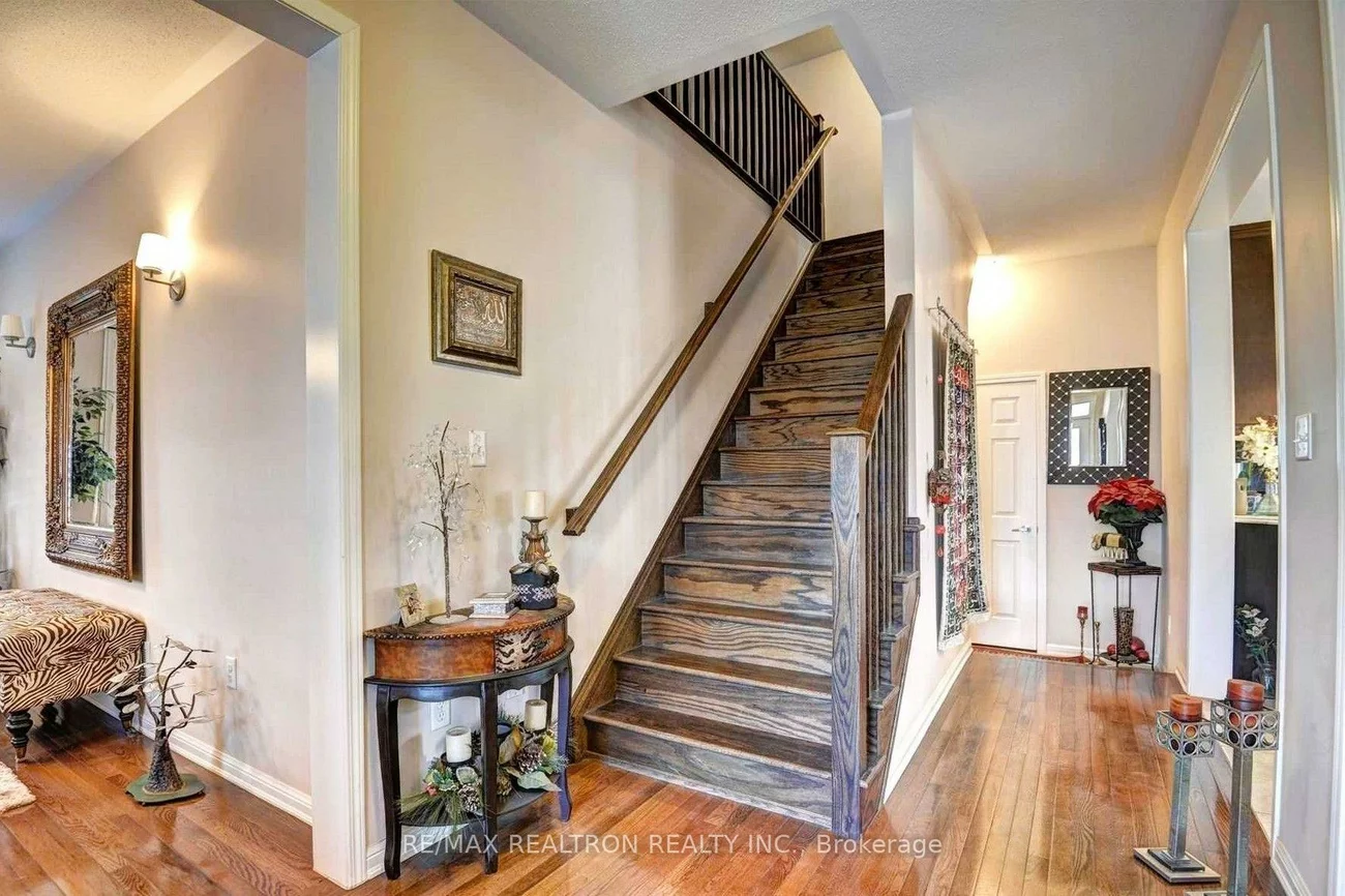 2, Clenston, Northwest Brampton, Brampton