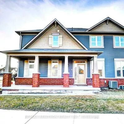 2, Clenston, Northwest Brampton, Brampton