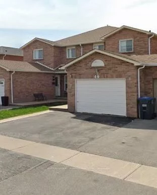 40, Jay, Heart Lake West, Brampton