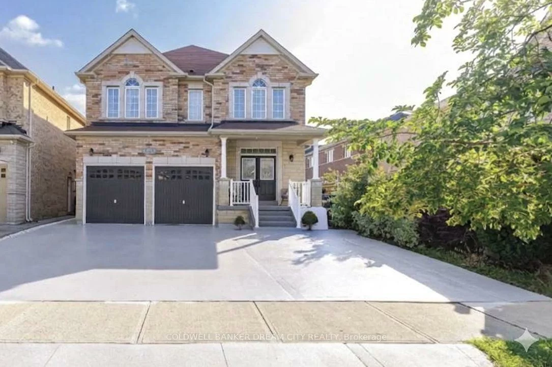 46, Goldsboro, Bram East, Brampton