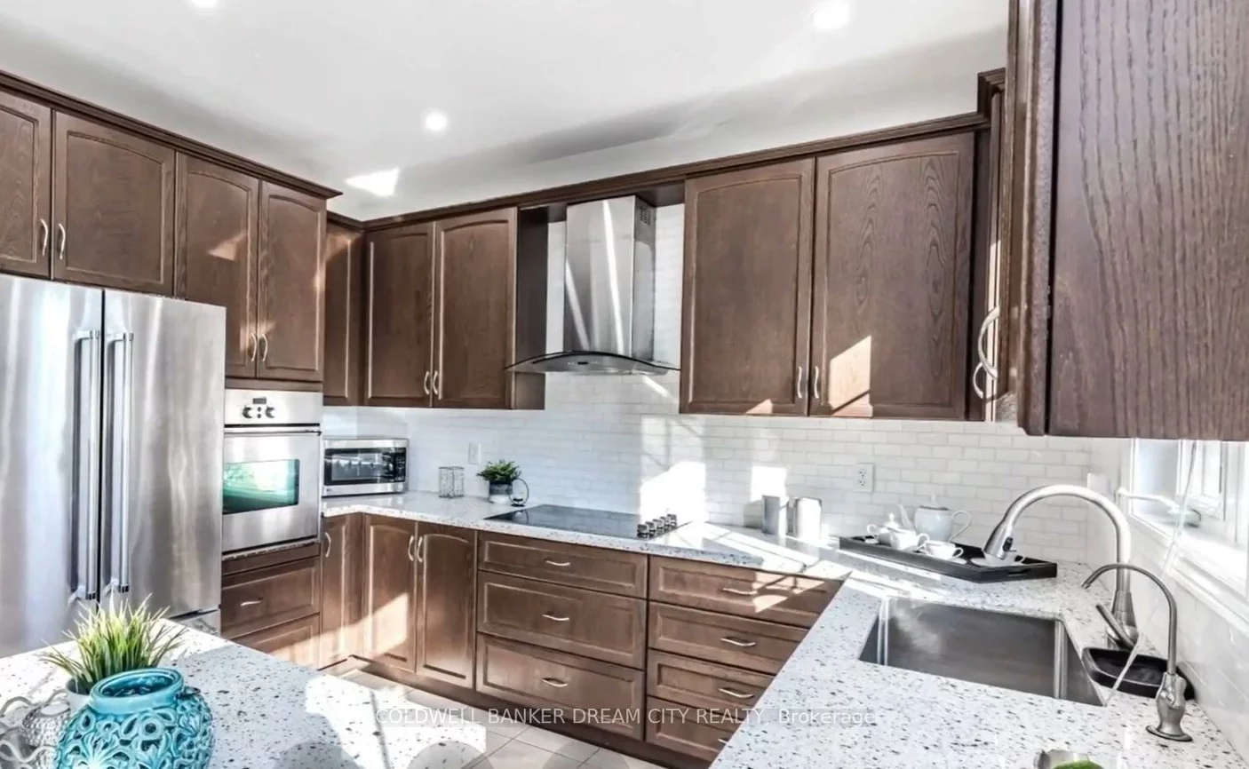 46, Goldsboro, Bram East, Brampton