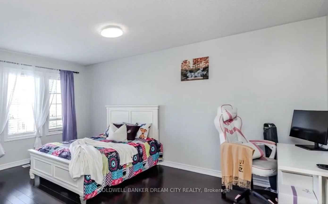46, Goldsboro, Bram East, Brampton
