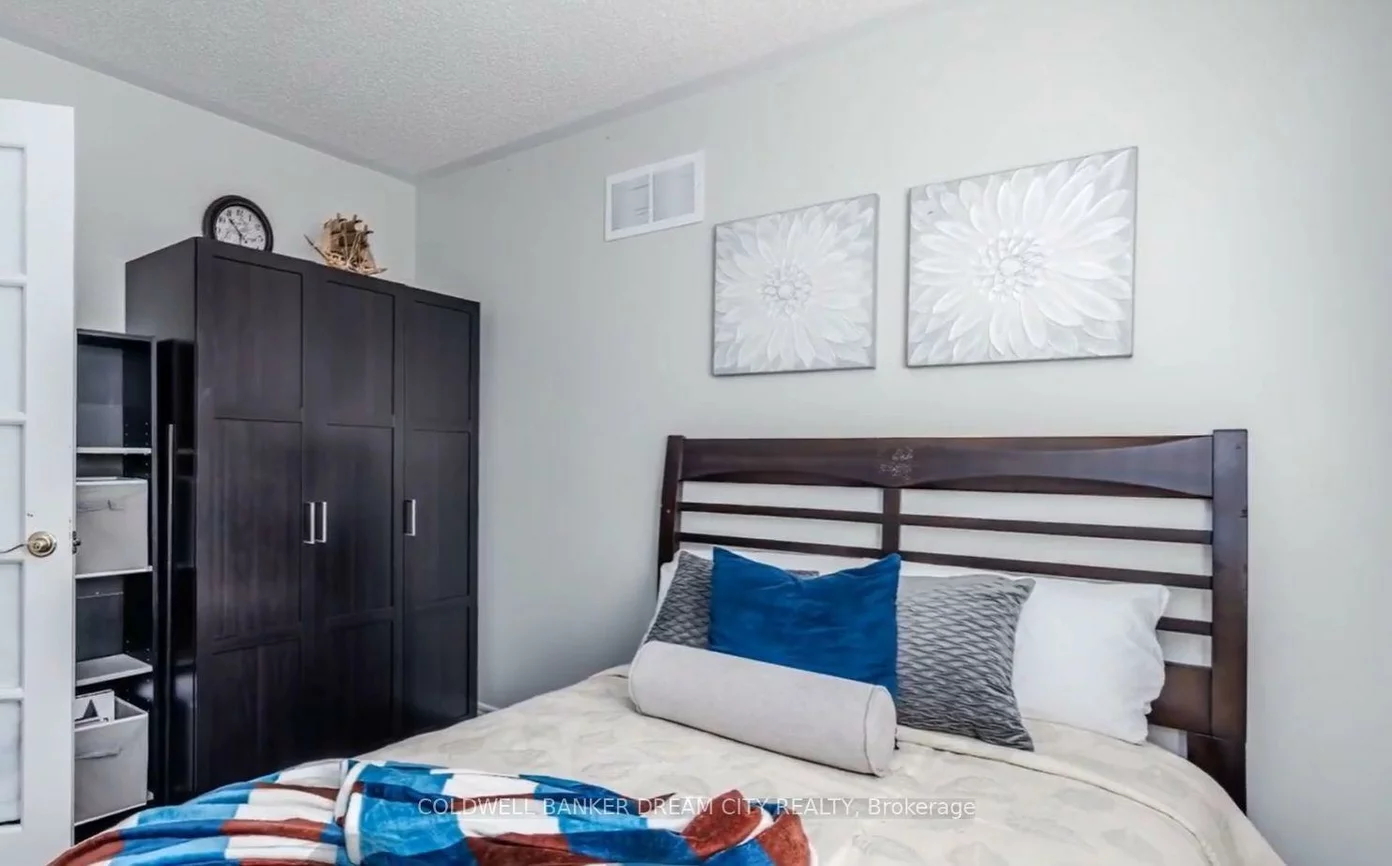 46, Goldsboro, Bram East, Brampton