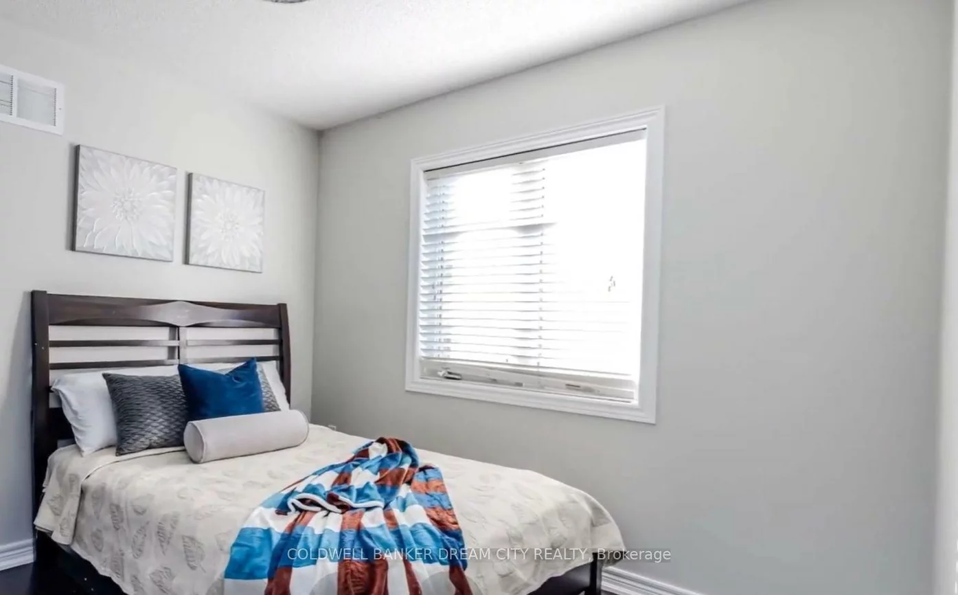 46, Goldsboro, Bram East, Brampton