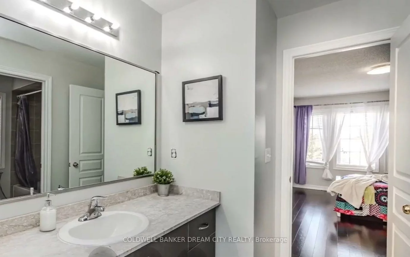 46, Goldsboro, Bram East, Brampton