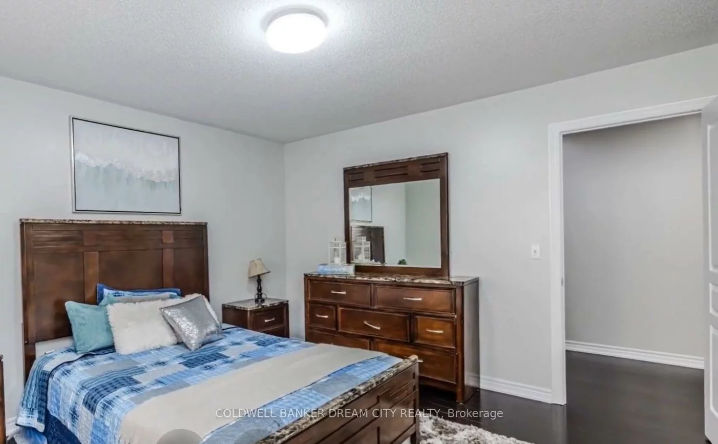 46, Goldsboro, Bram East, Brampton