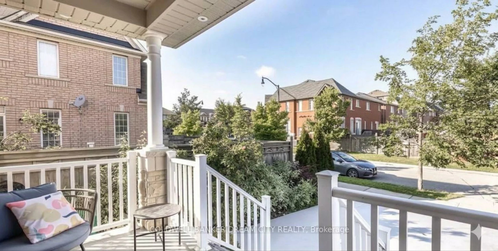 46, Goldsboro, Bram East, Brampton