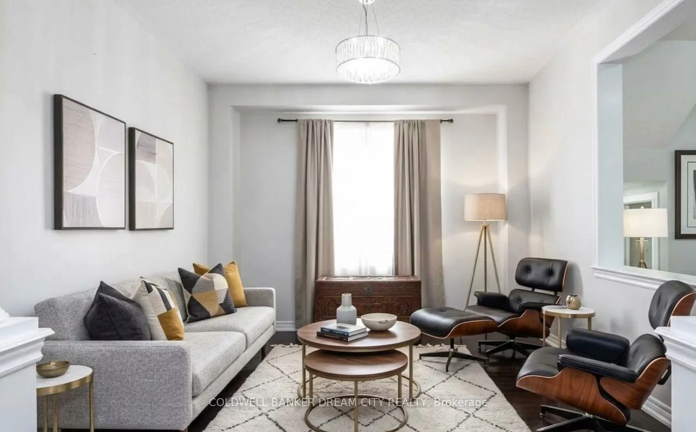 46, Goldsboro, Bram East, Brampton