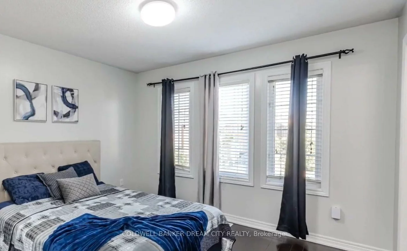 46, Goldsboro, Bram East, Brampton