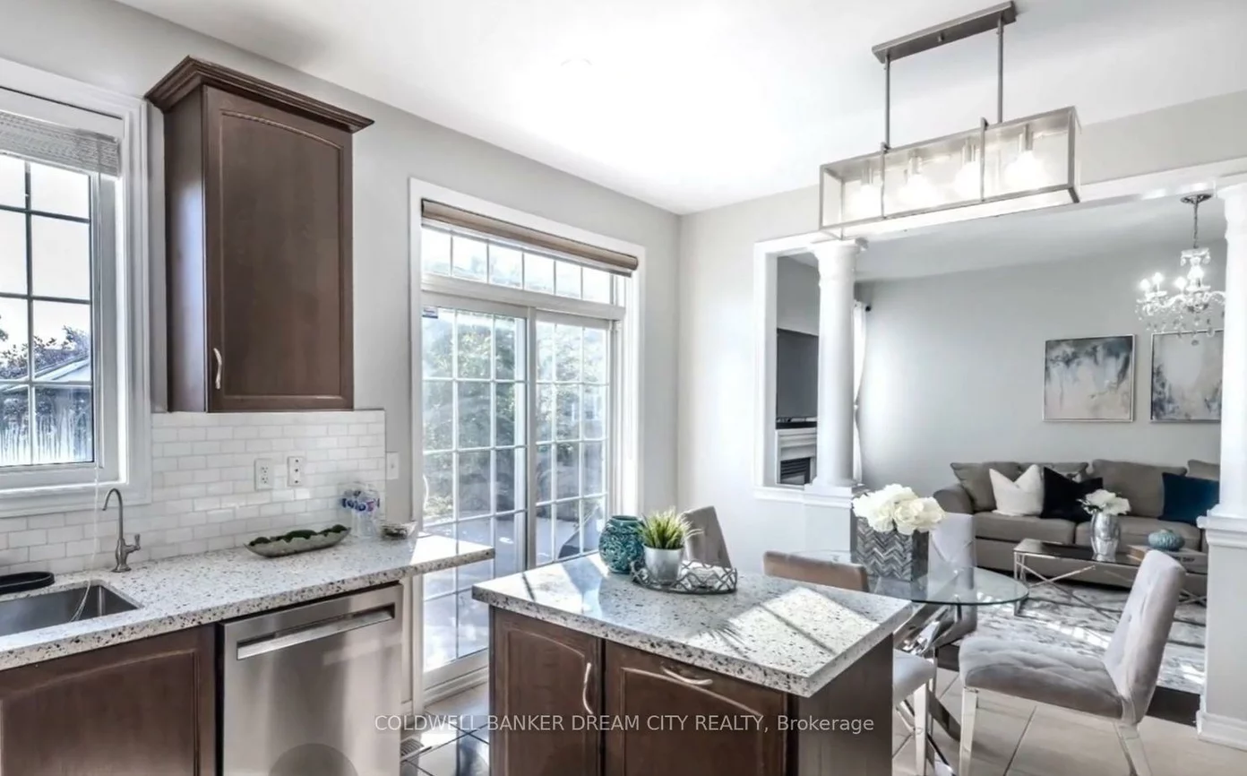 46, Goldsboro, Bram East, Brampton