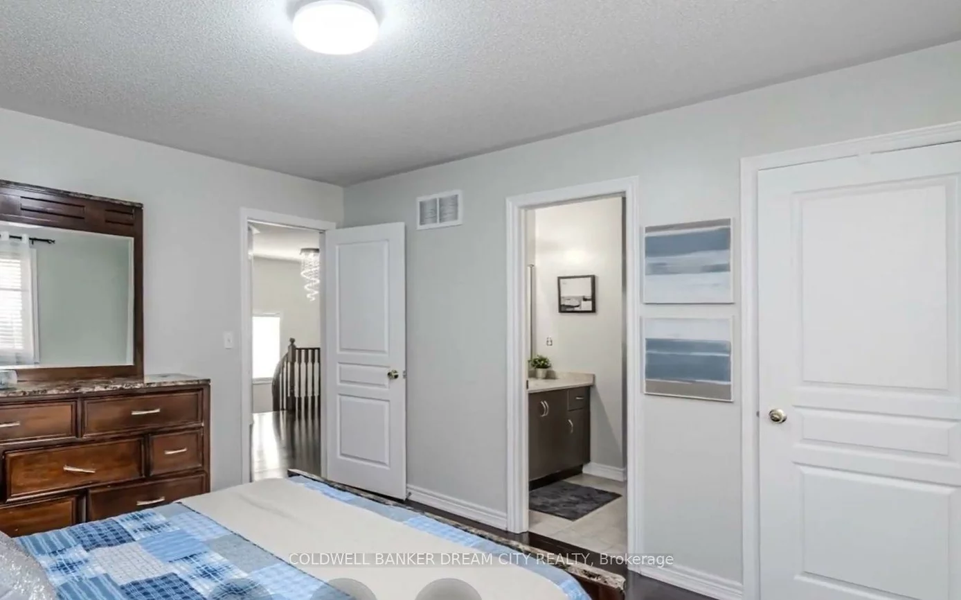 46, Goldsboro, Bram East, Brampton