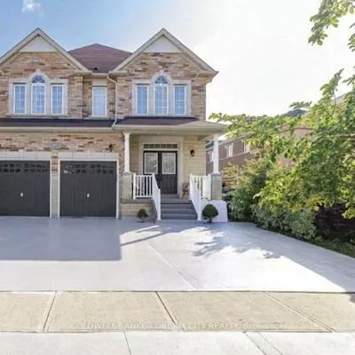 46, Goldsboro, Bram East, Brampton