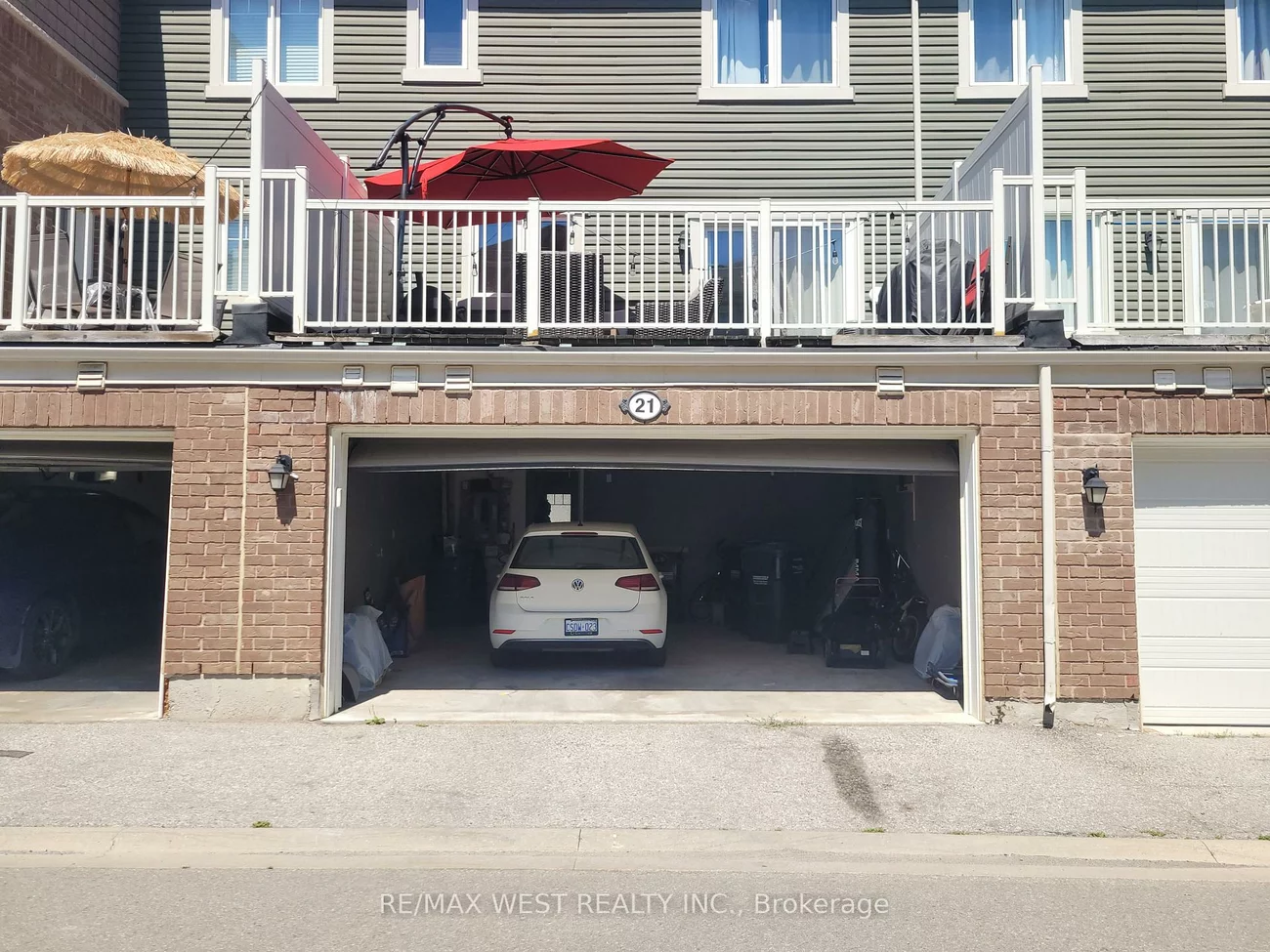 21, Billiter, Northwest Brampton, Brampton