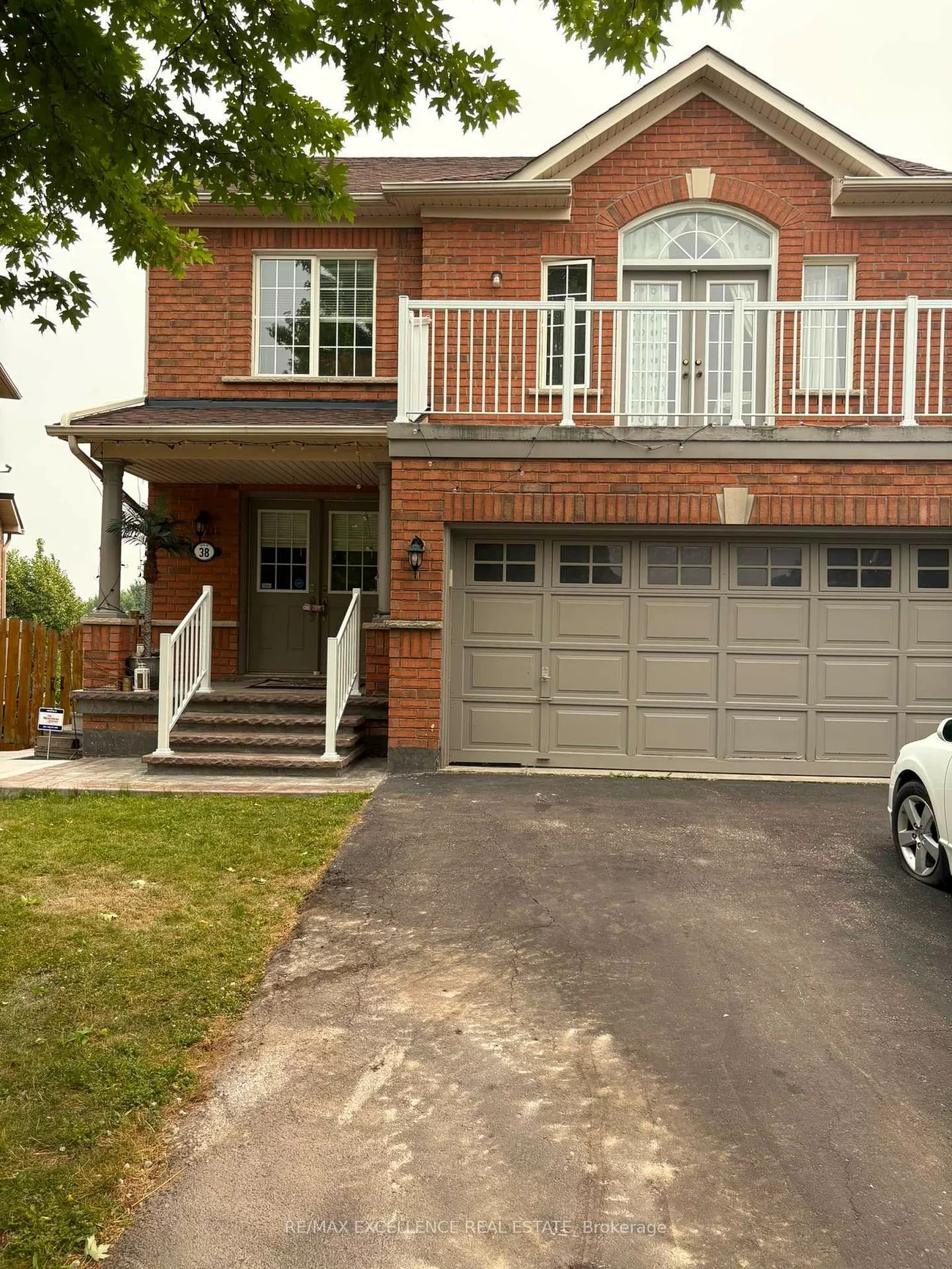38, Dells, Fletcher's Meadow, Brampton