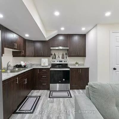 43, Tollgate, Heart Lake East, Brampton