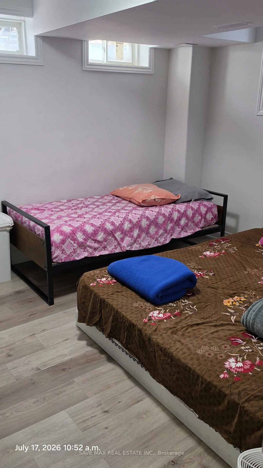 14, Lady Evelyn, Bram West, Brampton