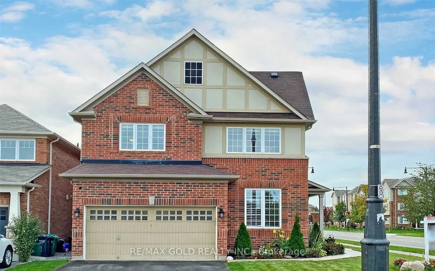 76, Bleasdale, Northwest Brampton, Brampton