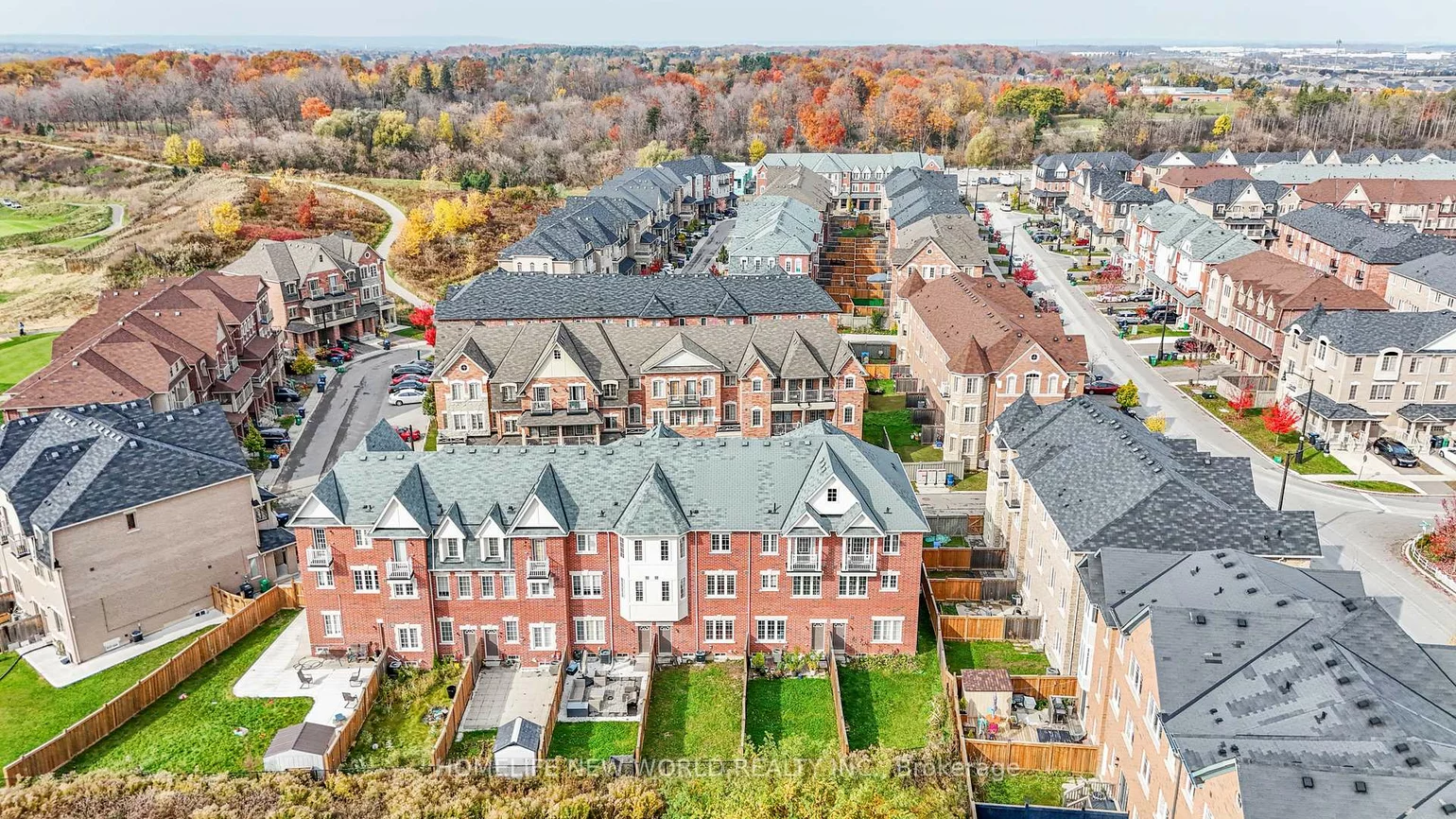 8, Shiff, Heart Lake East, Brampton