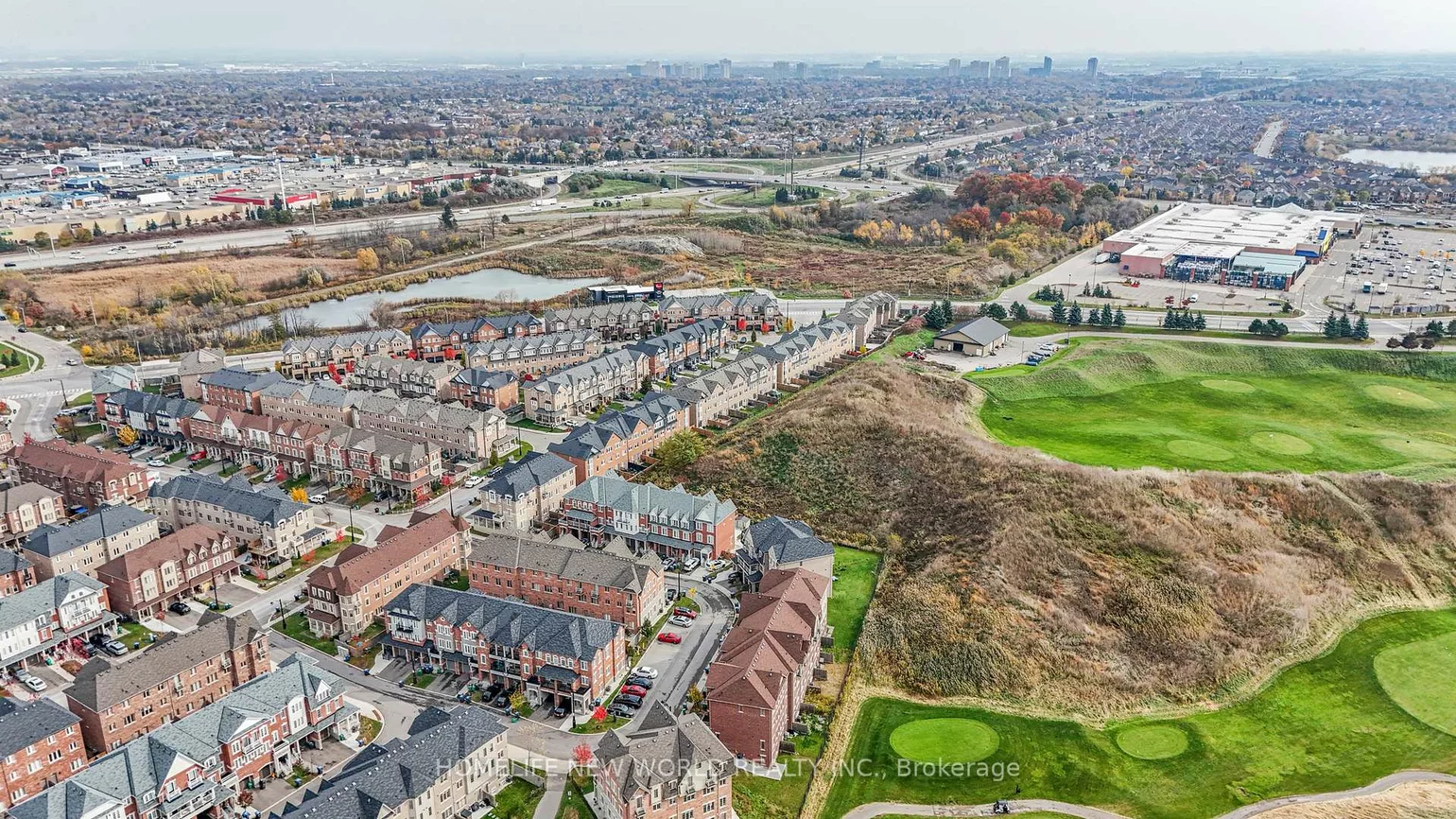 8, Shiff, Heart Lake East, Brampton