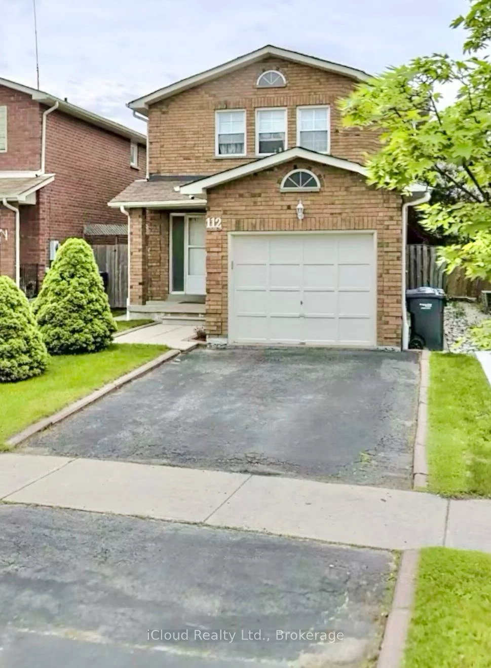 112, Dumfries, Heart Lake West, Brampton