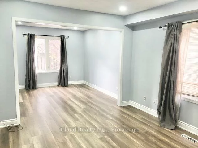 112, Dumfries, Heart Lake West, Brampton