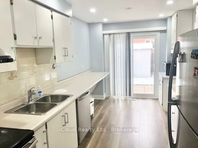112, Dumfries, Heart Lake West, Brampton