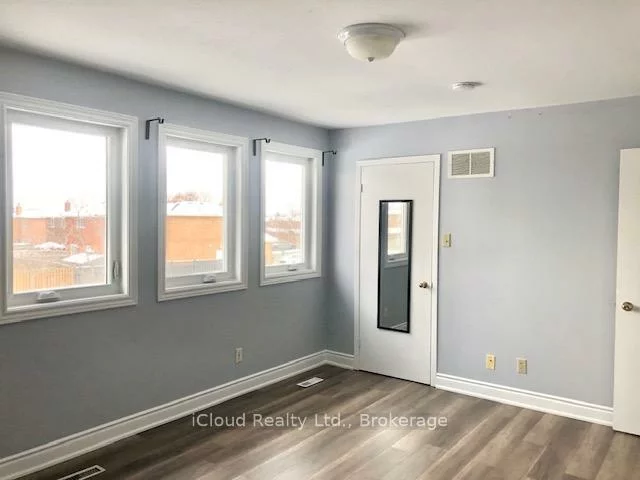 112, Dumfries, Heart Lake West, Brampton