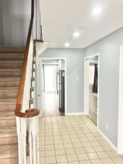 112, Dumfries, Heart Lake West, Brampton