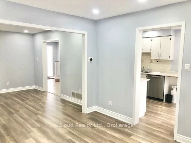 112, Dumfries, Heart Lake West, Brampton