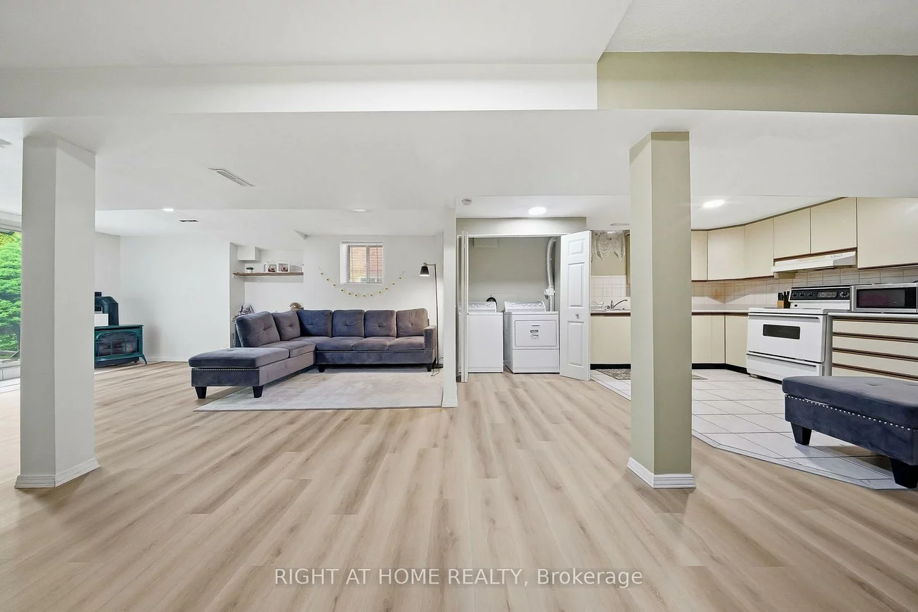 29, Sunforest, Heart Lake West, Brampton