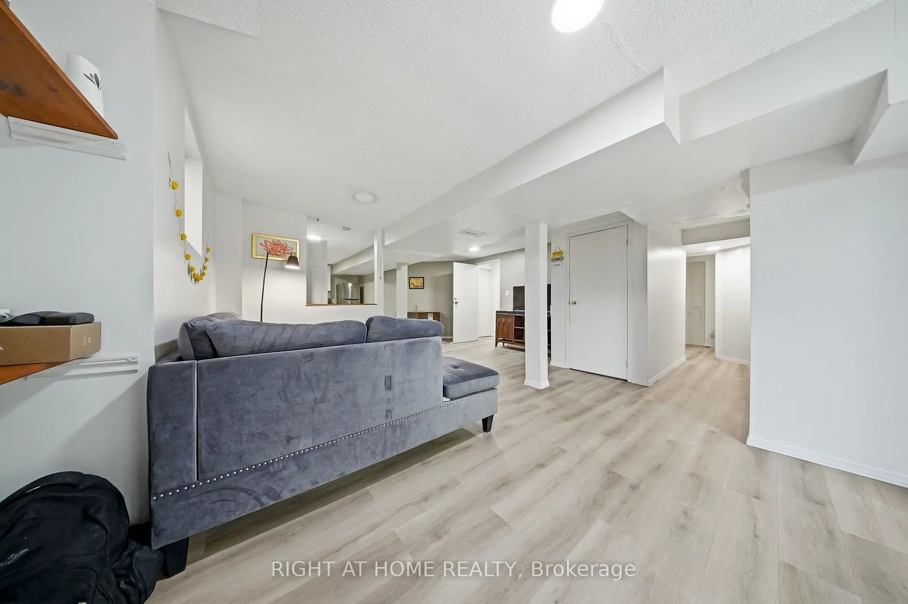 29, Sunforest, Heart Lake West, Brampton