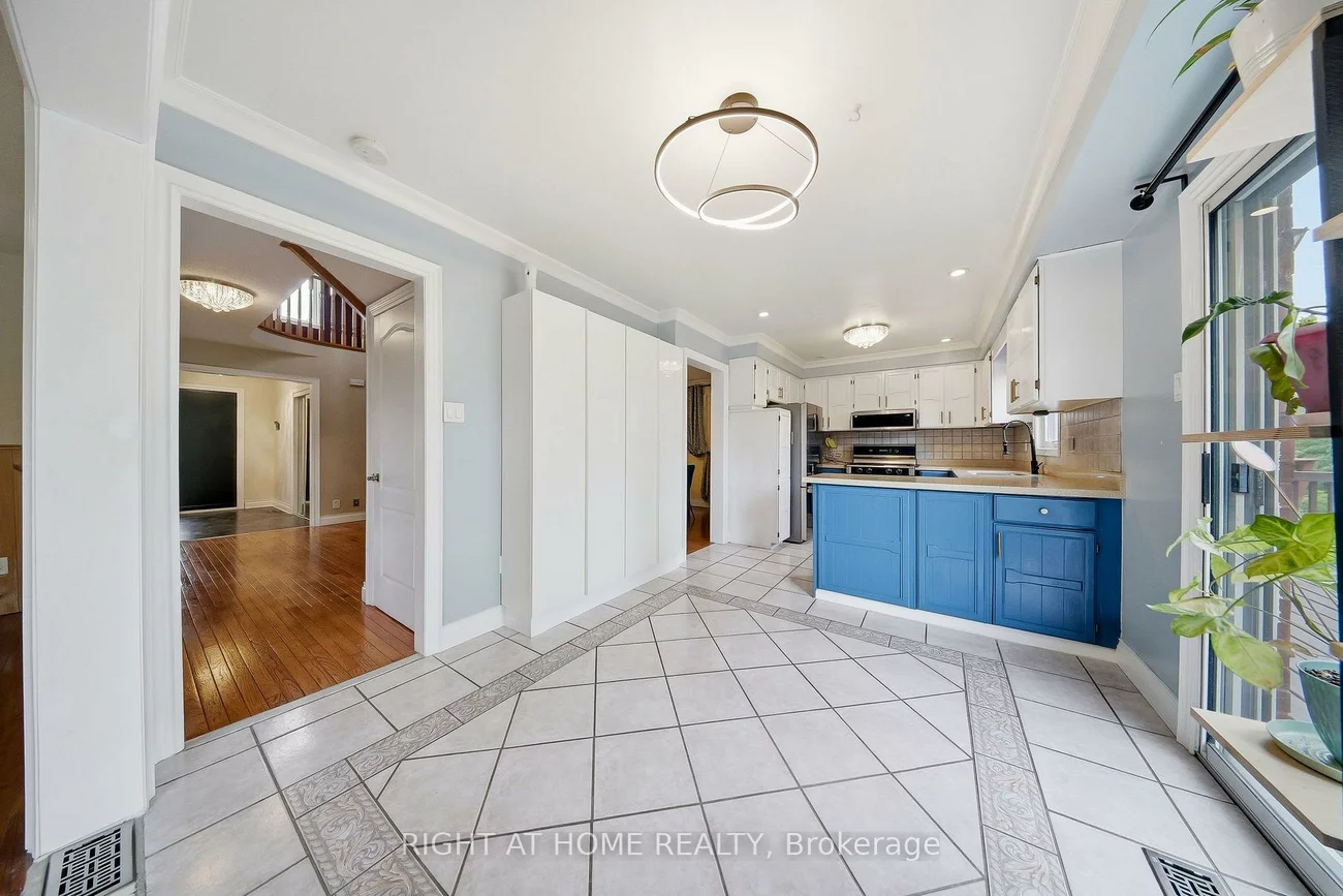 29, Sunforest, Heart Lake West, Brampton